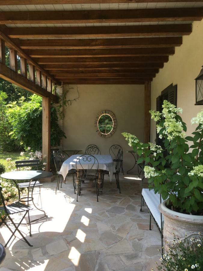 La Grande Poterie Coulandon Exterior photo