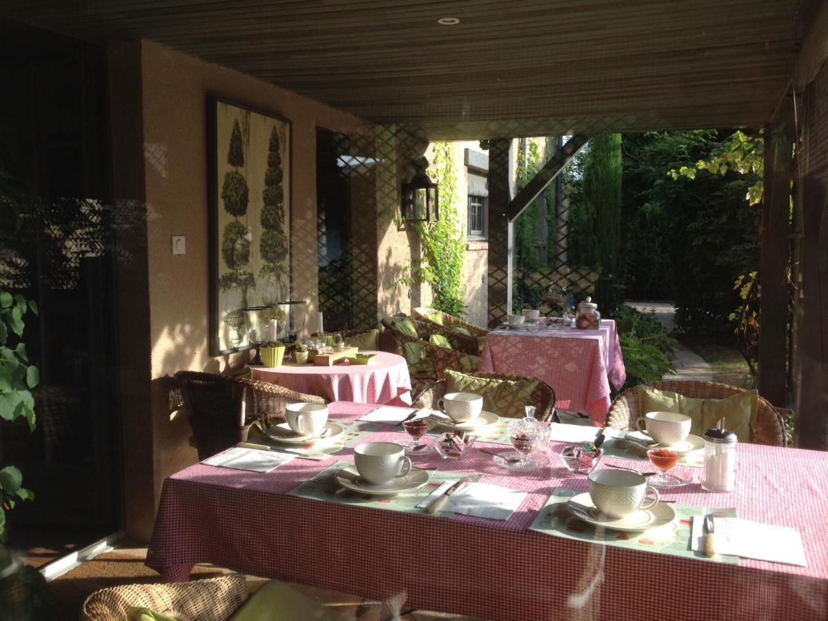 La Grande Poterie Coulandon Exterior photo